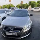 فولكس واجن باسات cc 2011