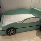 سرير اولاد خشب