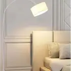 مصباح ارضي عمودي