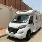موترهوم فيات 2023