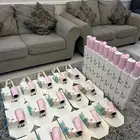 مق هاف مليون وردي