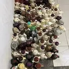ثلاجات قهوه وشاهي