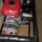 ماطور كهرباء هوندا 1800 واط استخدام 3 شهور