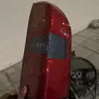 اسطبات نيسان بترول-فتك-سفاري