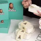 مصورة منتجات وأطعمة