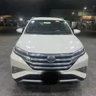 للبيع سيارة تويوتا راش 2019