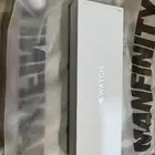 ساعة ابل جديده