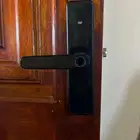 قفل ذكي سمارت لوك قفل باب جديد تي تي لوك