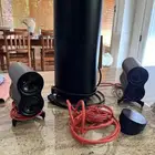 logitech desktop speaker