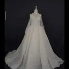 فستان عروس