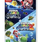 مطلوب Mario Galaxy مستعمل بالرياض