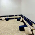 غرفة جلوس جديده غير مستخدمة