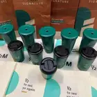 مقات هاف مليون اخضر جديده