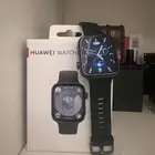 ساعة هواوي فيت 3