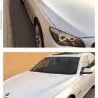 للبيع بي ام دبليو موديل 2012