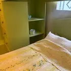 غرفة اطفال نضيفه