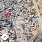 ارض محوشه بصك سكني مساحه 950 م للبيع في العز