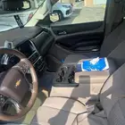 تاهو 2016