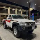 نيسان شاص فتك 2015