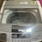 غساله LG