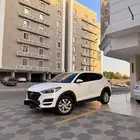توسان ديزل نص فل