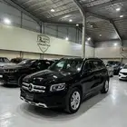 مرسيدس GLB200 جفالي 2022