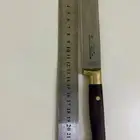سكين انقليريه قديمه