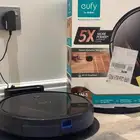مكنسه يوفي Eufy G20