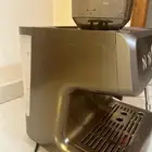 تم البيع آله قهوه ميركا