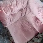 كنب مستعمل نظيف