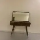 طاوله وقزازه (مدخل) تركي
