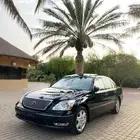 للبيع lexus LS430