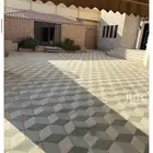 للإيجار فيلا حي الرائد