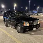 كادلاك اسكاليد 2006 نظيف للبيع