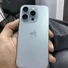 ايفون 15 برو