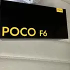 بوكو اف 6 - POCO F6 512