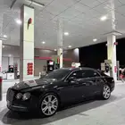 بنتلي فلاينج سبير 2016