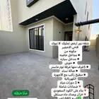للبيع شقه ارضيه حي الاخضر بندخل خاص ومطبخ راكب