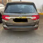 أوديسي فل اوبشن موديل 2019