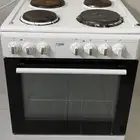 فرن كهربائي