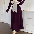فستان مقاس xl