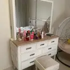 تسريحه