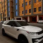 رنج روفر سبورت