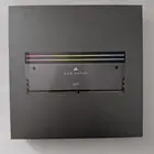 رامات Corsair Dominator Titanium DDR5 RGB 64GB 6000MHz جديد