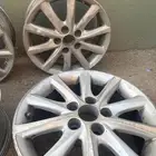 للبيع جنوط كامري