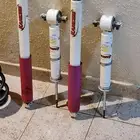 مساعدات رانشو وكاله سييرا