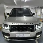 Range Rover 2016 رنج روفر 2016