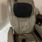 كرسي مساج نظيف جذا للبيع