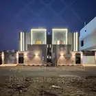 للبيع فيلا دوبلكس بتصميم فاخر في محافظة ابو عريش