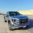 سييرا الجميح 2025 SLE قير علاق